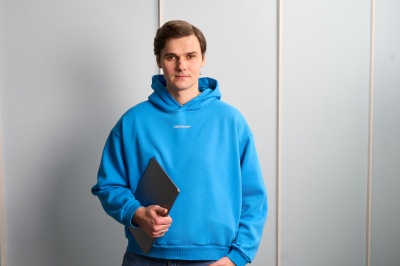 Дмитрий Самоходкин, CEO «Самолет Технологии»: Цифровизация — это не просто внедрение ПО