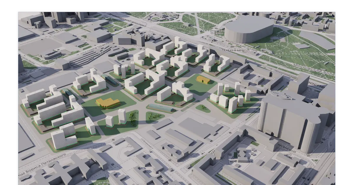 Генерация концепций 