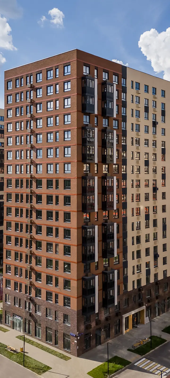 10D Пасс [+ Face ID]