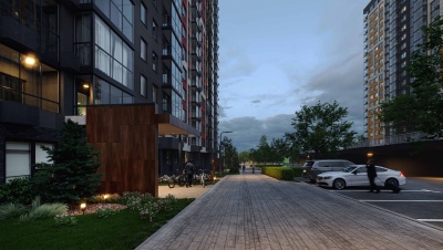 Застройщик «Гринхилс» оцифровал рабочую документацию с помощью решения Самолет 10D