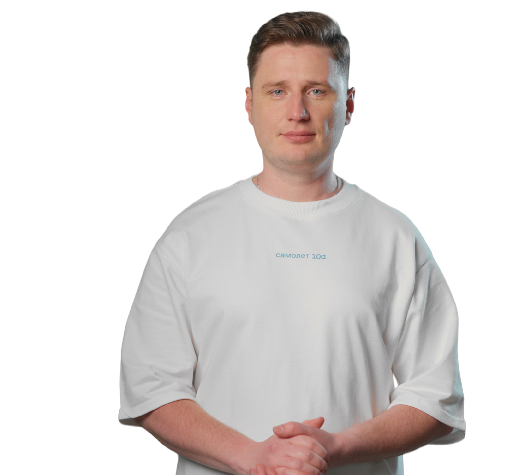 Максимилиан Толкачев